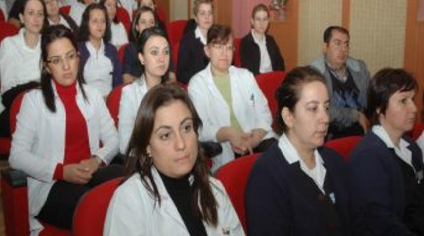 T&uuml;rkiye'deki 70 bin b&ouml;brek hastası sayısı bir ka&ccedil; yılda iki kat artacak