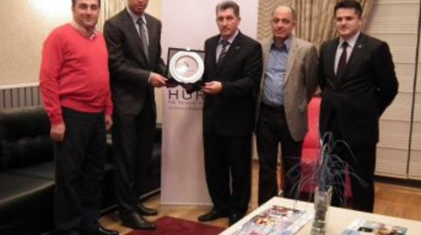 Hakan Ş&uuml;k&uuml;r milli takımdan &uuml;mitli