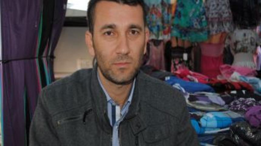 Manavgatlı esnaf 'Etiketli &Uuml;r&uuml;n Sattım, Satışlarım Arttı' kampanyası başlattı