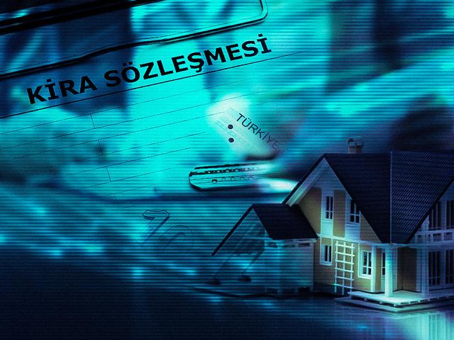Ekim ayı kira artış oranı belli oldu! Ev sahibi ve kiracılar bekliyordu, rakam netleşti