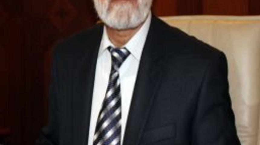 M&uuml;ft&uuml; Maraşlıgil: Bayramlar, insanları stresten uzak tutuyor