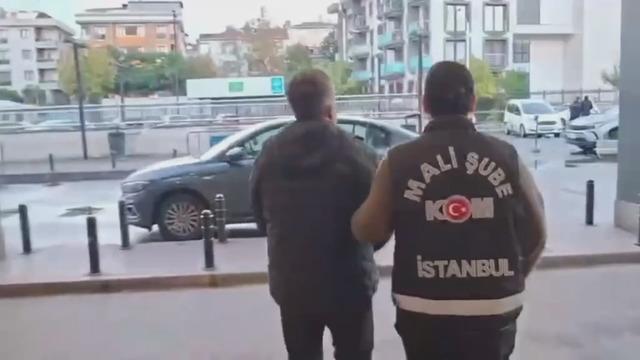 Ataşehir Belediyesi'ne operasyonda 13 kişi adliyeye sevk edildi! Murat Güneş de aralarında