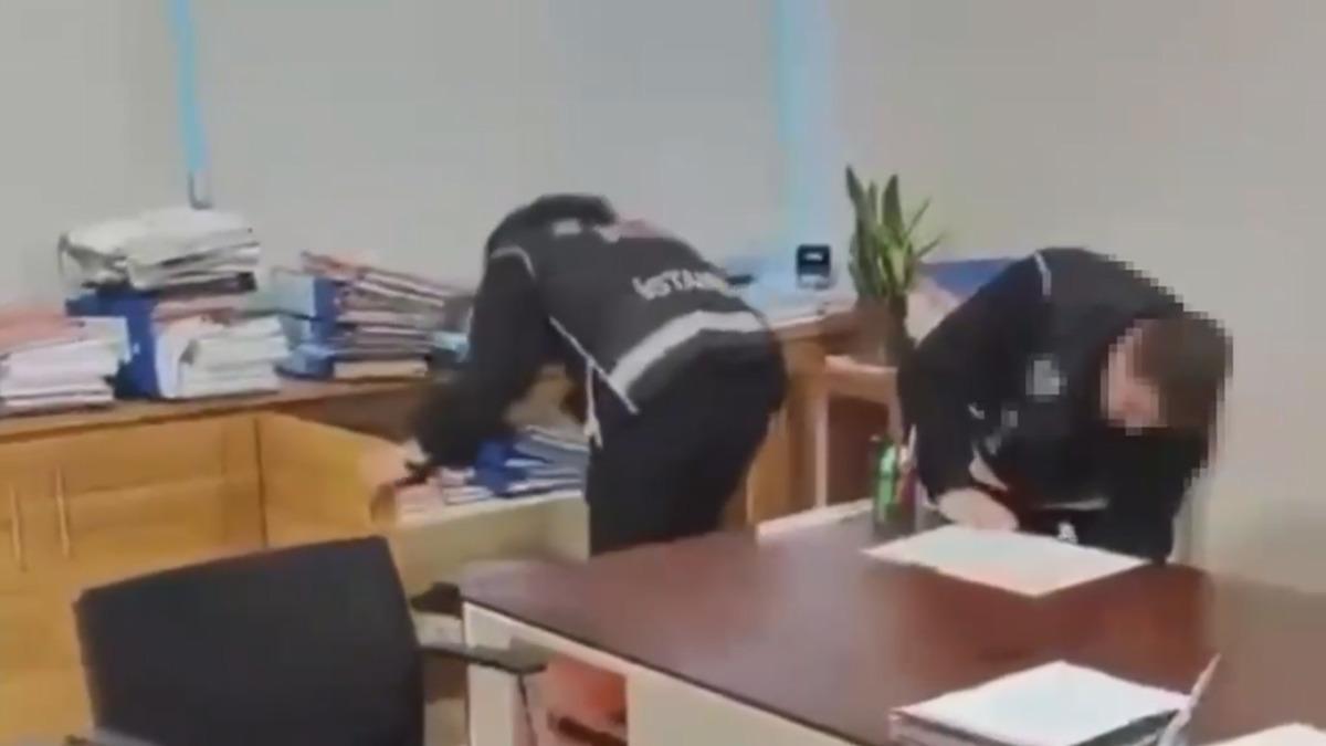 Ataşehir Belediye Başkan Vekili Murat Güneş tutuklandı 1