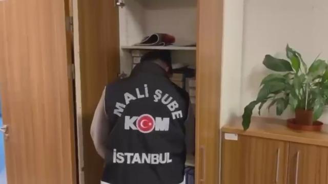 Ataşehir Belediyesi ne operasyonda 13 kişi adliyeye sevk edildi! Murat G&uuml;neş de aralarında 5