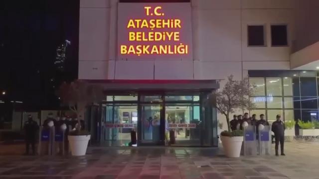 Ataşehir Belediyesi ne operasyonda 13 kişi adliyeye sevk edildi! Murat G&uuml;neş de aralarında 4