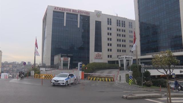 Ataşehir Belediyesi ne operasyonda 13 kişi adliyeye sevk edildi! Murat G&uuml;neş de aralarında 2