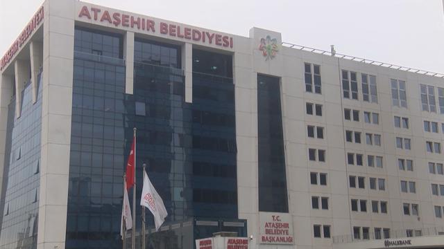 Ataşehir Belediyesi ne operasyonda 13 kişi adliyeye sevk edildi! Murat G&uuml;neş de aralarında 1