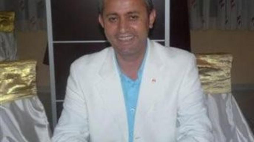 Olgun aday olmayacak