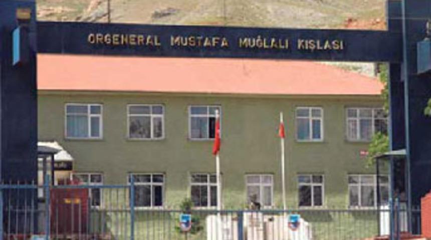 'Mustafa Muğlalı' tabelası kaldırıldı