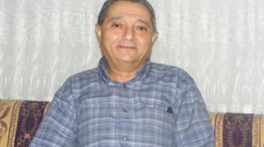 Profesyonellere taş &ccedil;ıkartıyor