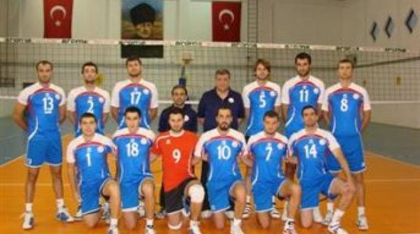 Tokat Plevne:2 Torul GB:3