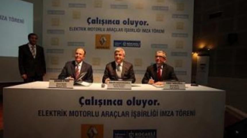 B&uuml;y&uuml;kşehir bir ilke daha imza attı