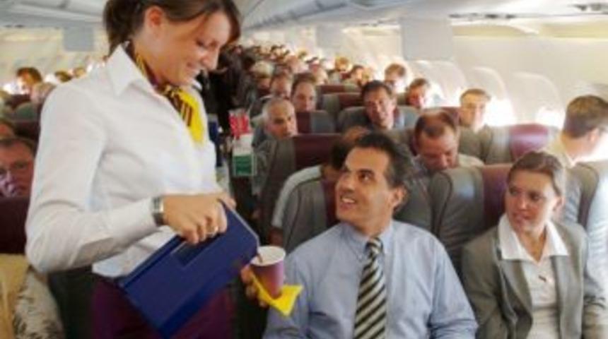 T&uuml;rkiye semalarında 10 ayda 102 milyon kişi u&ccedil;tu