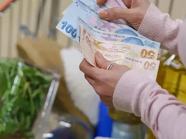 ENAG eyl&uuml;l ayı enflasyon verilerini a&ccedil;ıkladı