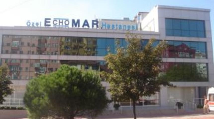 Echomar&rsquo;a  soruşturma...