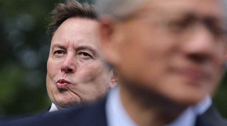 Elon Musk duyurdu: İşte SpaceXAI&rsquo;ın yeni adı!