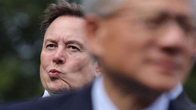 Elon Musk duyurdu: İşte SpaceXAI’ın yeni adı!