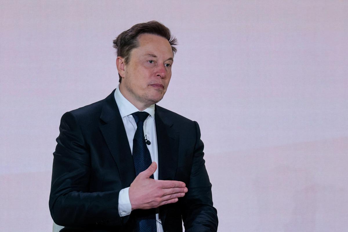 Elon Musk duyurdu: İşte SpaceXAI’ın yeni adı! 1
