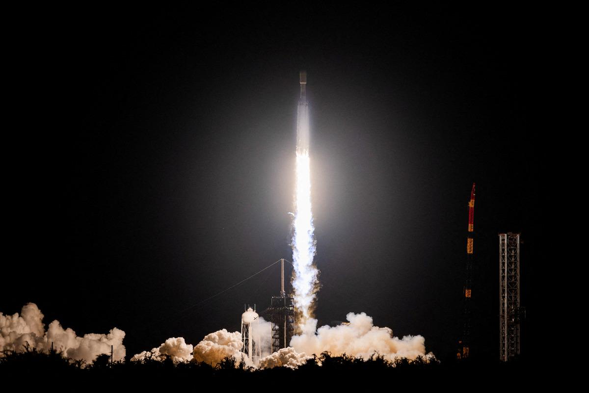 Elon Musk duyurdu: İşte SpaceXAI’ın yeni adı! 3