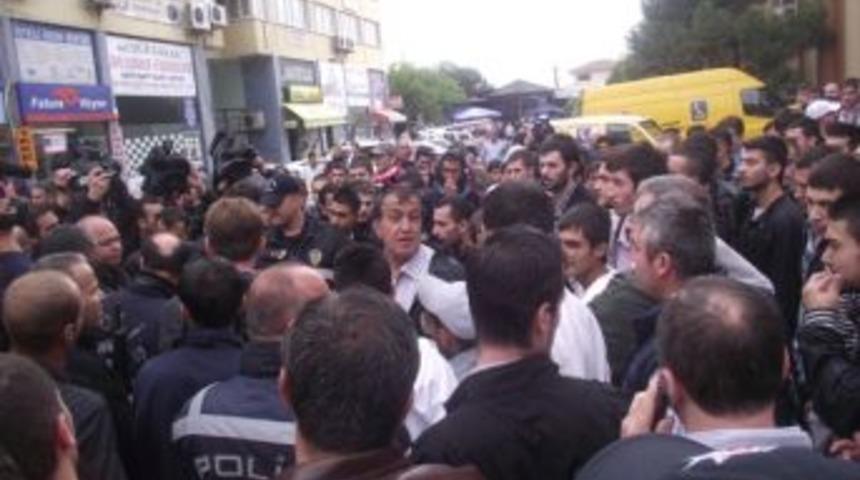 Gemlik'te &uuml;&ccedil; g&uuml;nl&uuml;k OHAL