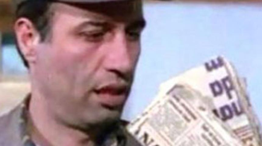 Bursa da film gibi olay!