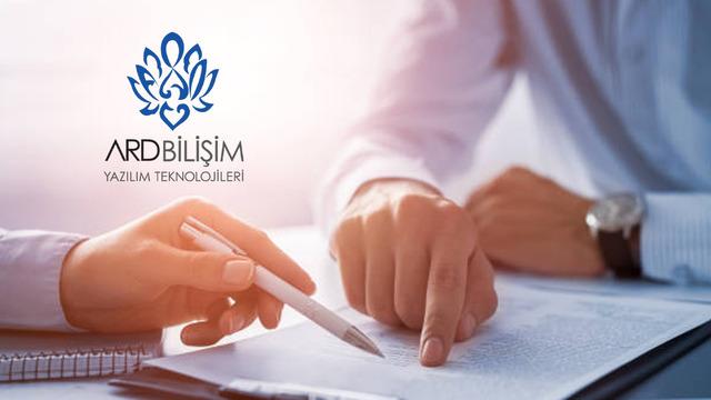 ARDYZ'ye 2,35 milyar TL'lik dev sipariş