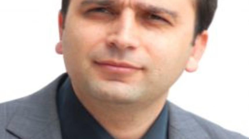 AK Partili K&ouml;se'den 'bayramda kenetlenelim' mesajı