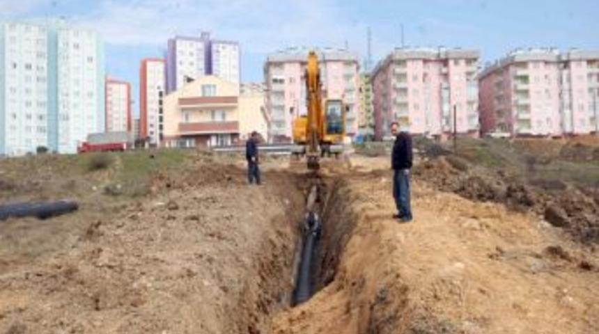 Bayramda kazı yapılmayacak