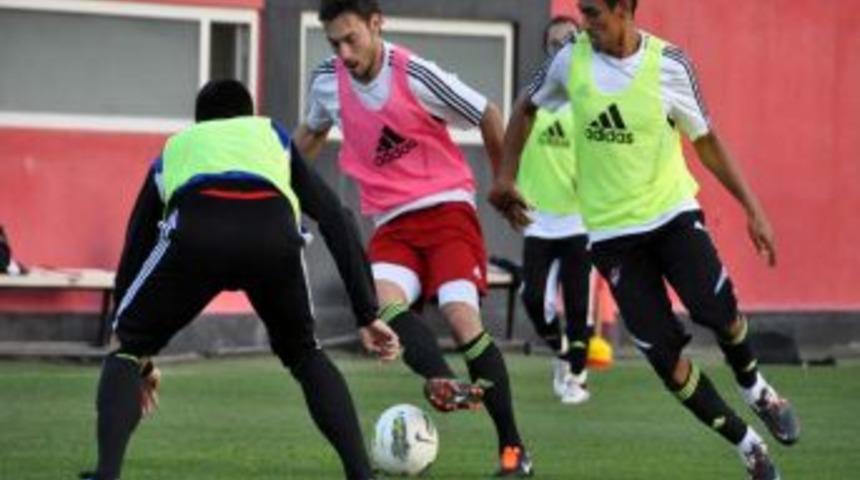 Gaziantepspor, Sivas&rsquo;ta ligin ilk 3 puanını hedefliyor