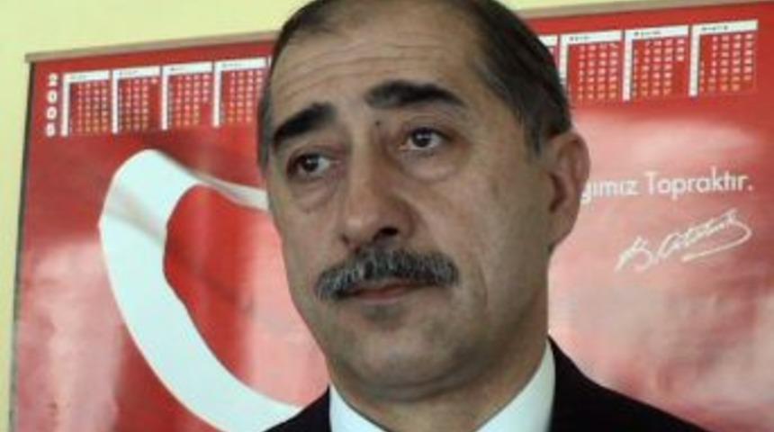 Tarih&ccedil;i Taşy&uuml;rek, belediye başkan yardımcısı oldu