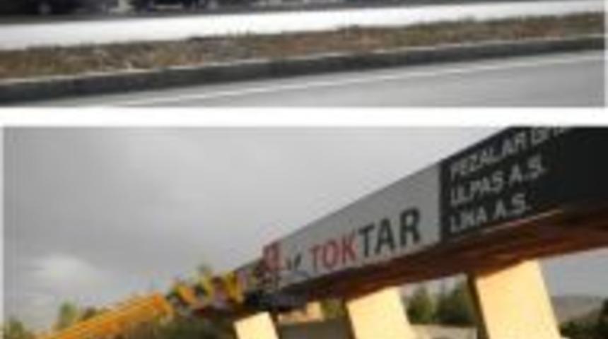 Yatırımcılar Tokat'ı terk mi ediyor?