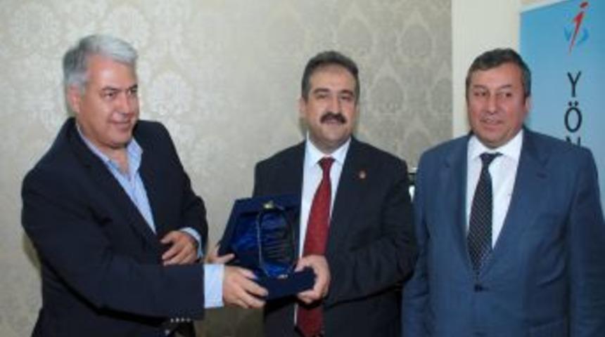 Sayıştay Başkanı Akyel: Yolsuzluk, vatandaşın devlete olan g&uuml;venini sarsıyor