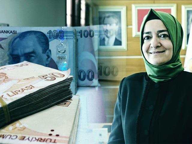 163 milyon TL nereden geldi? Dedesi toprak ağasıymış! Fatma Bet&uuml;l Sayan Kaya ile g&ouml;r&uuml;şen Hadi &Ouml;zışık anlattı