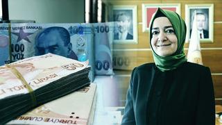 163 milyon TL nereden geldi? Dedesi toprak ağasıymış! Fatma Betül Sayan Kaya ile görüşen Hadi Özışık anlattı
