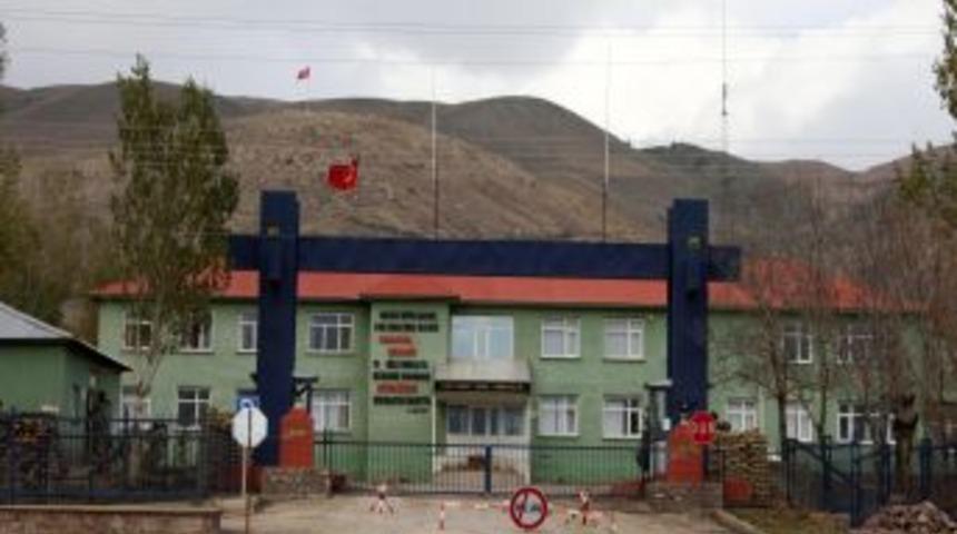 Mustafa Muğlalı tabelası indirildi