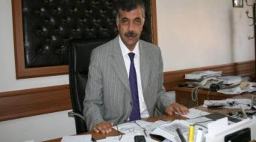 Midyat Belediyesi Kurban Bayramı hazırlıklarını tamamladı