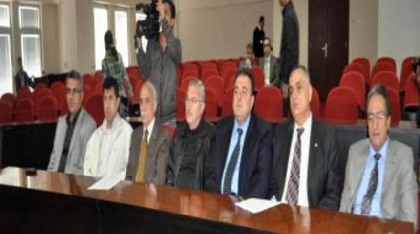 "Hatay&rsquo;da olası depremde 4 bin kişi &ouml;lebilir"