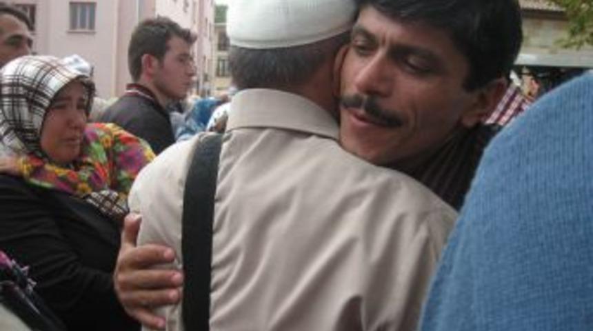 Ordu'dan son hacı adayı kafilesi de kutsal topraklara doğru yola &ccedil;ıktı