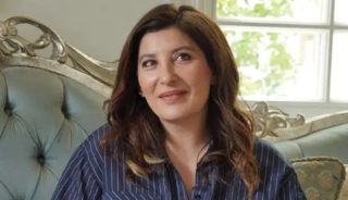 Resmen eridi! Şebnem Bozoklu 1 yılda 20 kilo verdi