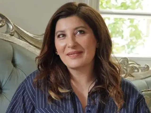 Susuz Yaz ile ekrana dönecek! Şebnem Bozoklu 1 yılda 20 kilo verdi