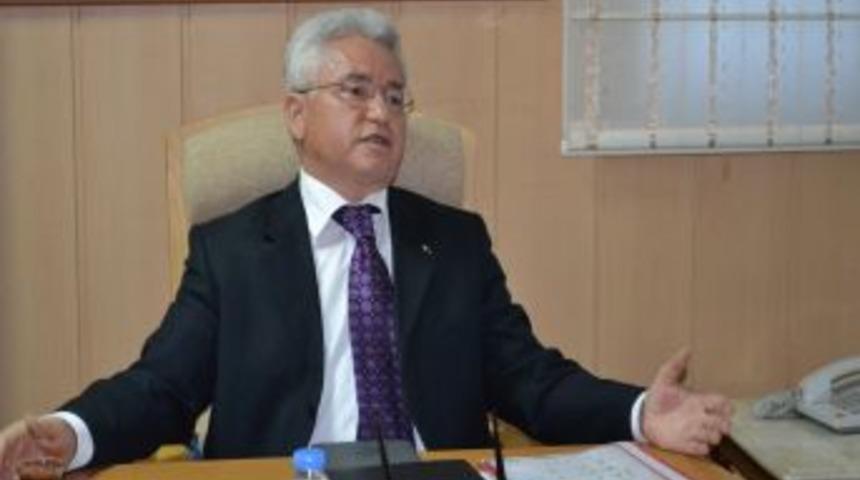 Vali Tekmen: Ardahan 'Teksas' değil, her y&ouml;n&uuml;yle g&uuml;venli bir il