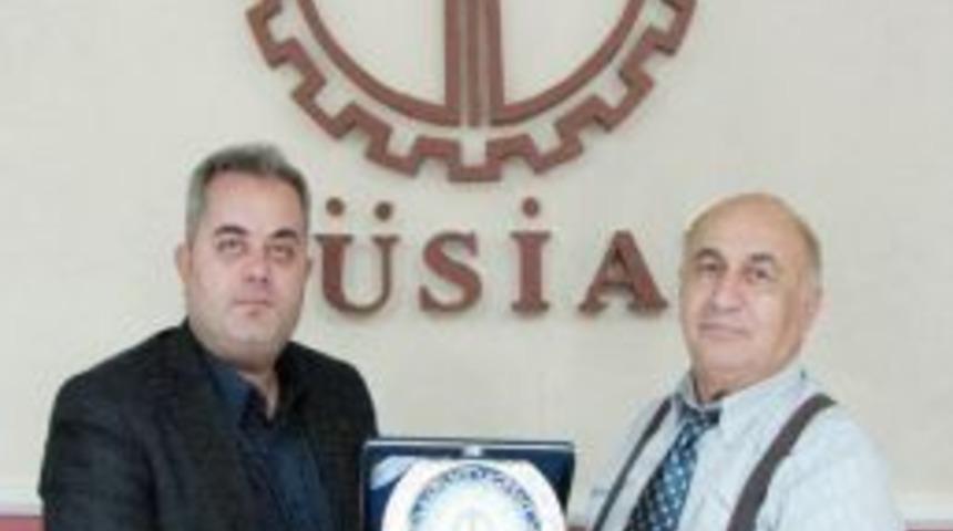 Kayserili Sanayici &Ouml;zdamar: D&uuml;nyanın en iyi motorunu &uuml;rettik