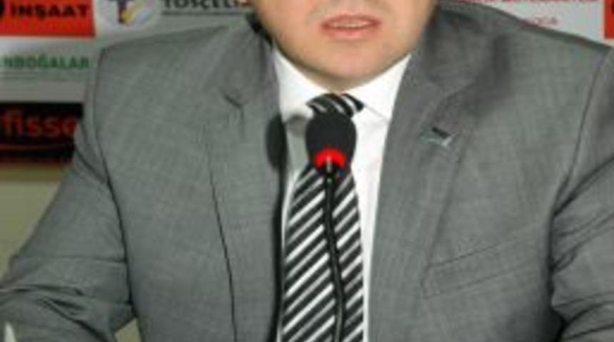 OGİAD Başkanı Keten: OSB yolu ihtiyaca cevap vermiyor