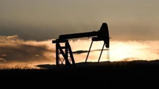 Brent petrolün varili 101,37 dolardan işlem görüyor
