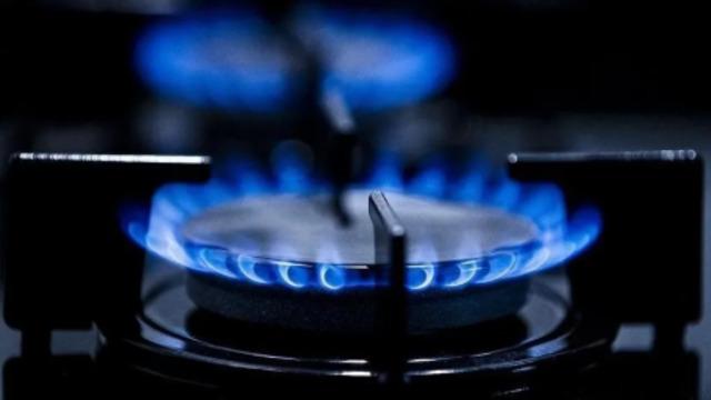 Avrupa'da doğal gaz fiyatları haftaya yükselişle başladı