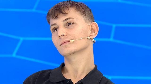 Hamid dosyasında soruşturma derinleşti: Anne ve dayı gözaltında