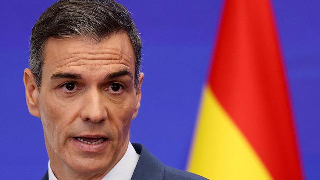 İspanya erken seçime gidiyor: Başbakan Sanchez parlamentoyu feshetti