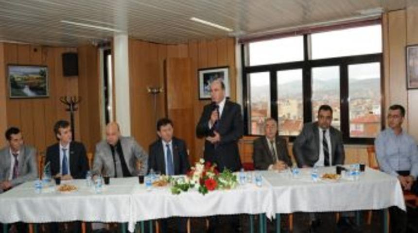 Balıkesir Belediyesi iş&ccedil;ilerine toplamda y&uuml;zde 22 zam yapıldı