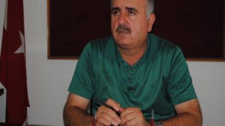 Manavgat'ta etkili olan sağanak yağışta 67 k&uuml;&ccedil;&uuml;kbaş hayvan telef oldu