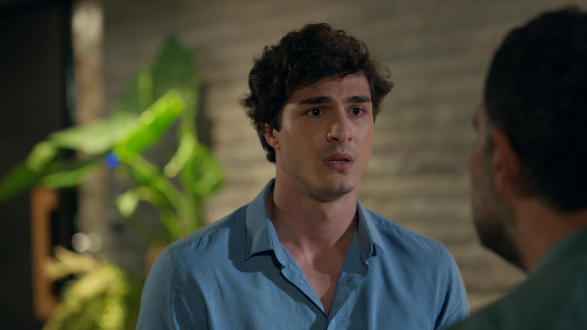 Ömür Usta 3. bölüm fragmanı izle: "Ben gerekirse onun için ömrümü veririm" 3